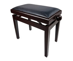 Legato Legato Piano Stool Rosewood