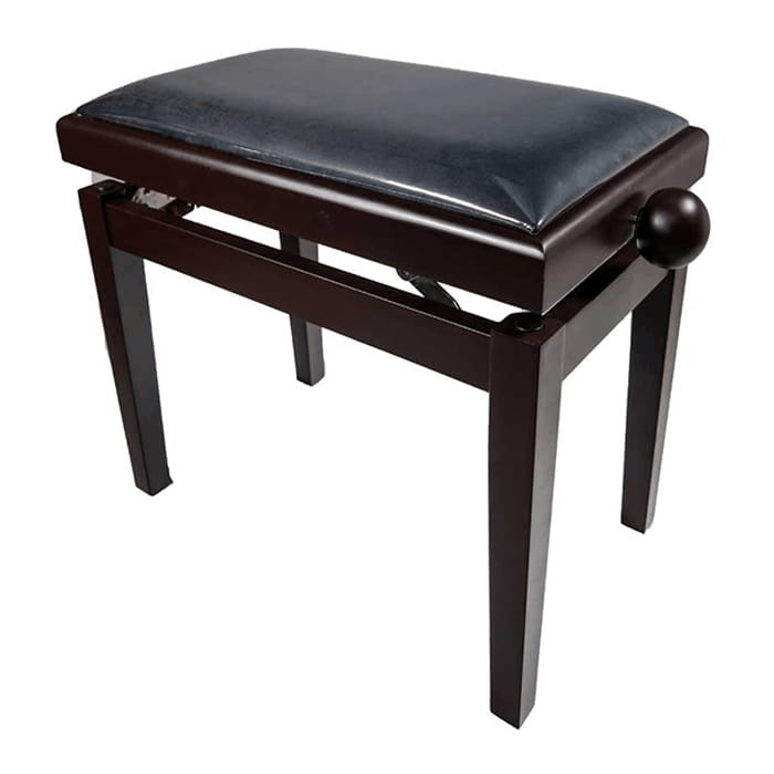 Legato Legato Piano Stool Rosewood
