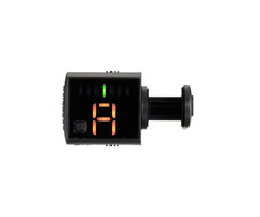 Korg Grip Tune Clip-On Tuner