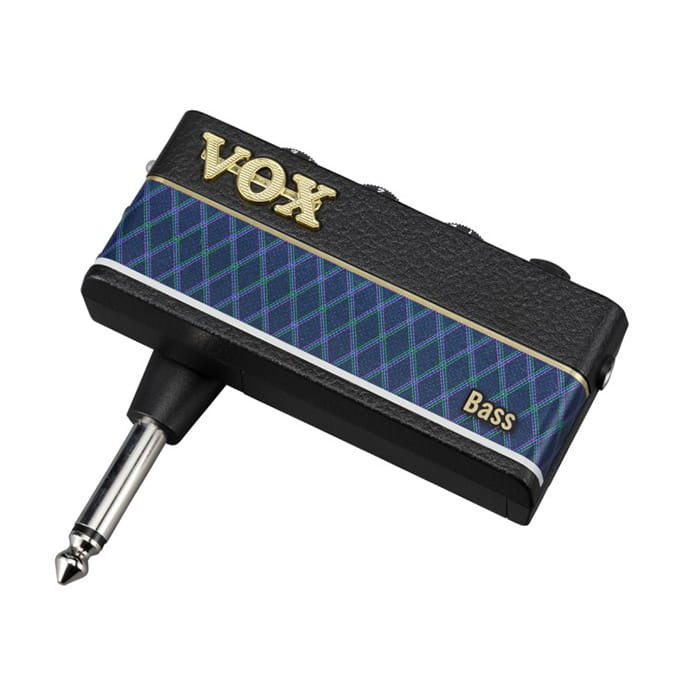 Vox Bass Headphone Amp
