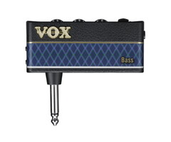 Vox Bass Headphone Amp