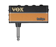 Vox Boutique Headphone Amp