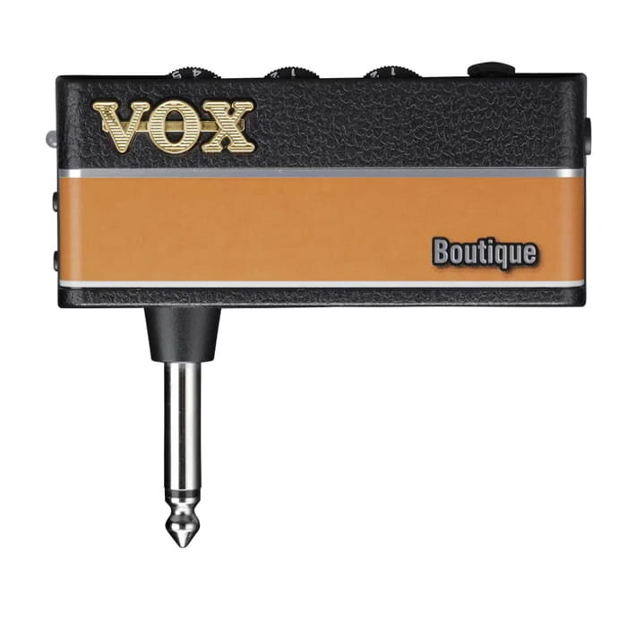 Vox Boutique Headphone Amp