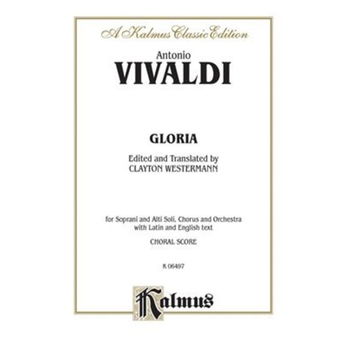 Gloria