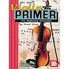 Violin Primer