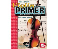 Violin Primer