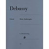 Debussy Deux Arabesques