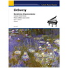 Famous Piano Pieces 1 Debussy