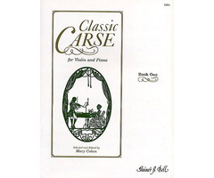 Classic Carse Book 1