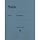 Satie: Gnossiennes (Henle Urtext)