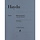 Haydn Piano Sonatas, Selection, Volume I