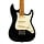 JS300 Mini Electric Guitar - Black