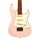 JS300 Mini Electric Guitar - Pink