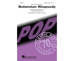 Bohemian Rhapsody