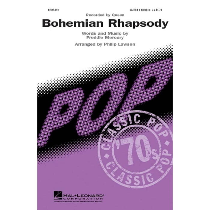 Bohemian Rhapsody