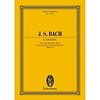 J.S.BACH Cantata No. 78 Jesu, der du meine Seele
