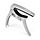 Acoustic and Electric Guitar Capo with Bridge Pin Puller