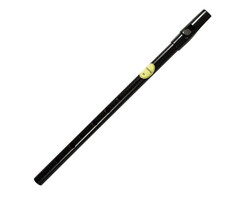 Feadog Black D Whistles, Black