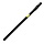 Black D Whistles, Black