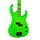 Custom Zone Bass Nuclear Green