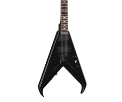 Dean Kerry King VX Black Satin