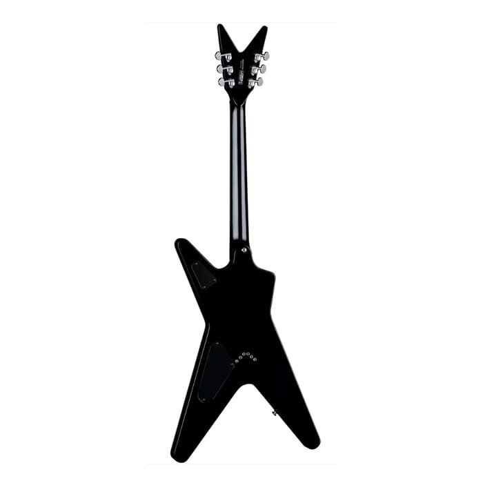Dean ML 79 Black to Blue Fade