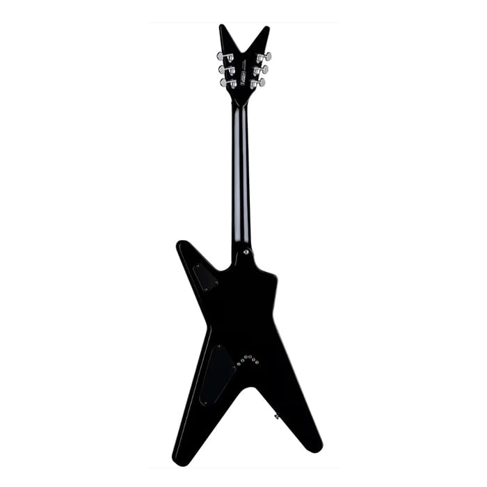 Dean ML 79 Black to Blue Fade
