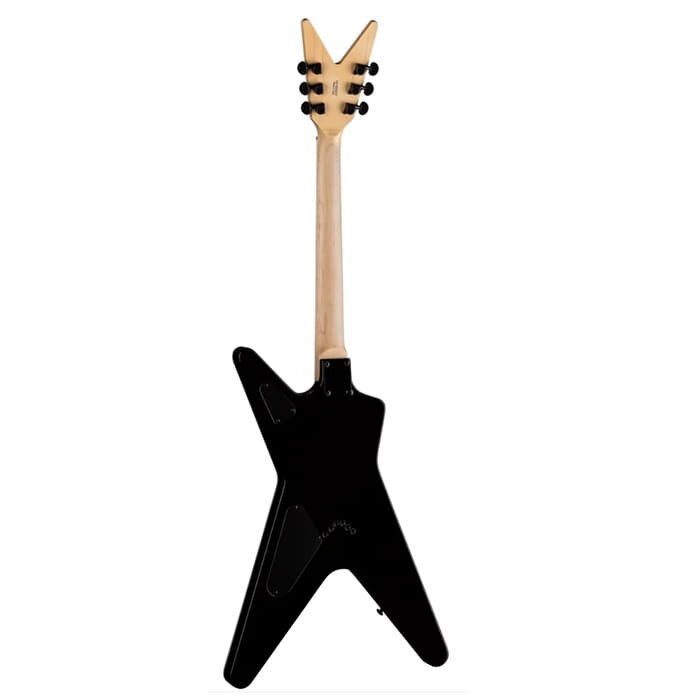 Dean MLX Quilt Maple Trans Brazilia