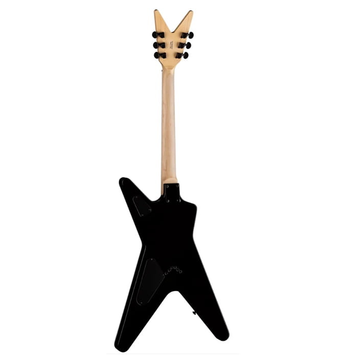 Dean MLX Quilt Maple Trans Brazilia