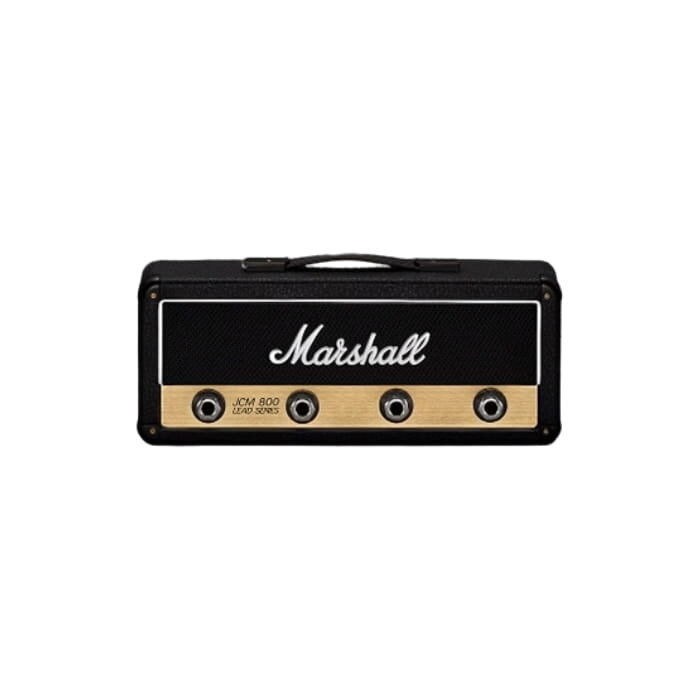 Marshall JCM800 Jack Rack Reissue Key Holder