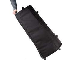 Protec Multi-Tom Bag with Wheels
