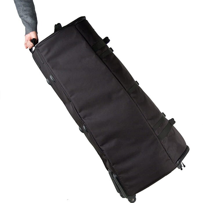 Protec Multi-Tom Bag with Wheels
