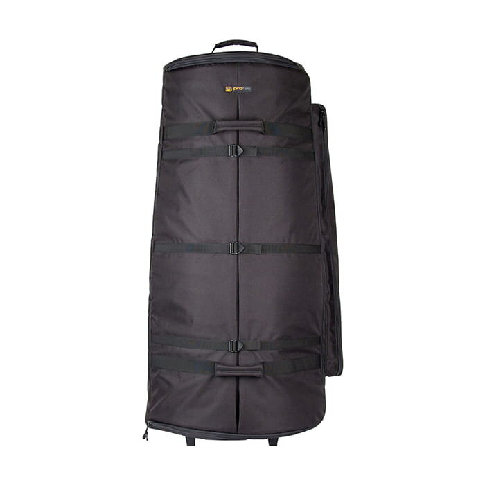 Protec Multi-Tom Bag with Wheels