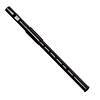 Tony Dixon DX004 D Plastic Soprano Whistle Tuneable