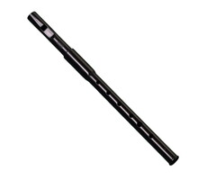 Tony Dixon DX004 D Plastic Soprano Whistle Tuneable