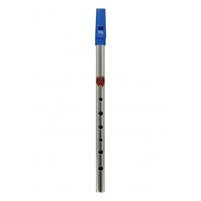 Generation F Nickel Whistle