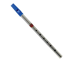 Generation F Nickel Whistle