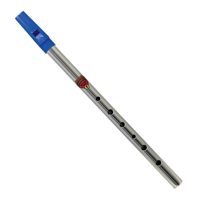 Generation F Nickel Whistle