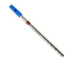 Generation 6585 EB Nickel Whistle
