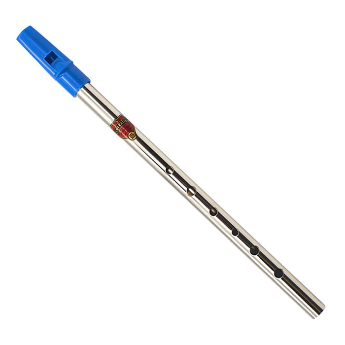 Generation 6585 EB Nickel Whistle