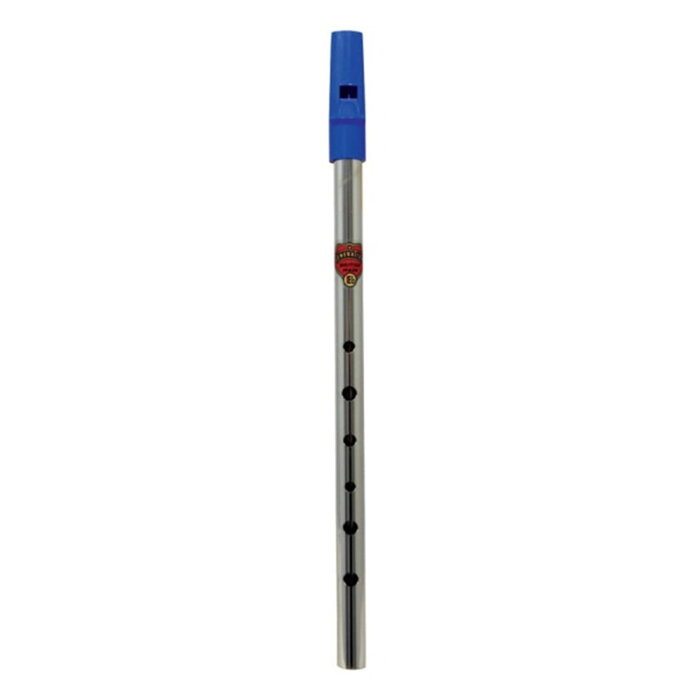 Generation 6585 EB Nickel Whistle