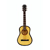 Magnet Guitar