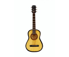 Magnet Guitar