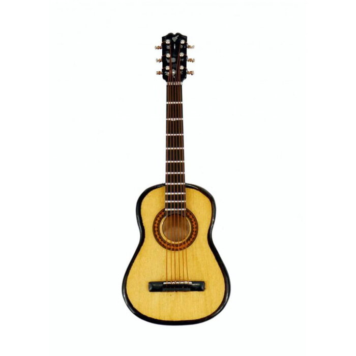 Magnet Guitar