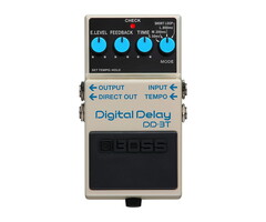 Boss Boss DD3 Digital Delay