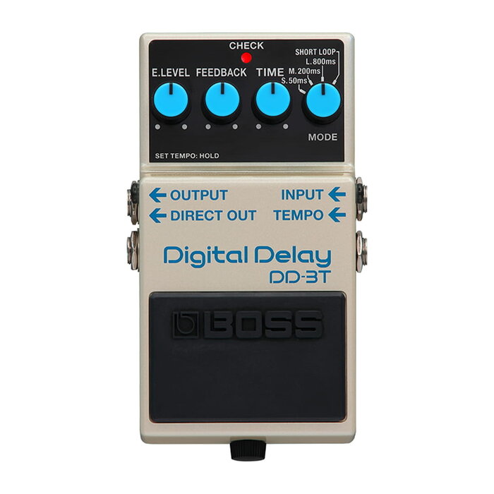 Boss Boss DD3 Digital Delay