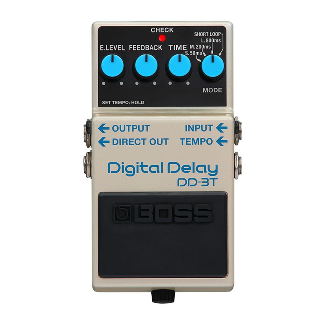 Boss Boss DD3 Digital Delay