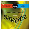 Savarez 540CRJ Mixed Tension Classical Guitar String Set