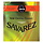 540CR Normal Tension Classical Guitar String Set