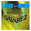 Savarez 540CJ High Tension Classical Guitar String Set